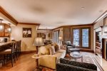 Beaver Creek Park Hyatt Residence Club 2 Bedroom